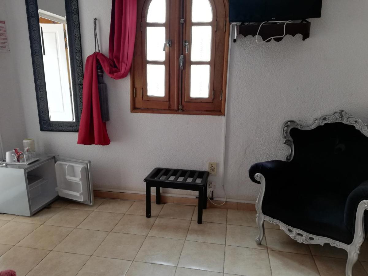 Riad Cote Jardin Saly Portudal Dış mekan fotoğraf