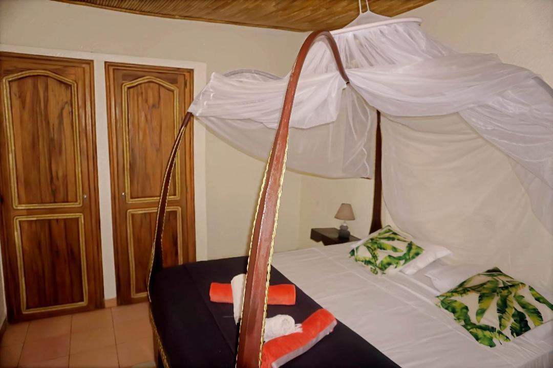 Riad Cote Jardin Saly Portudal Dış mekan fotoğraf
