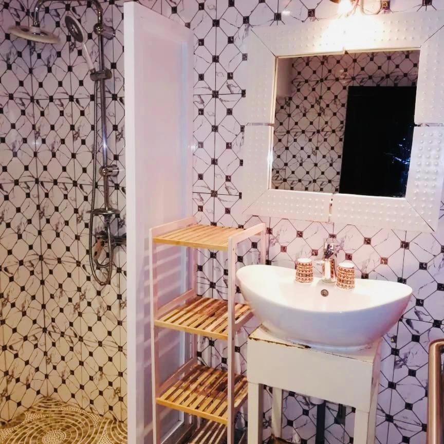 Riad Cote Jardin Saly Portudal Dış mekan fotoğraf