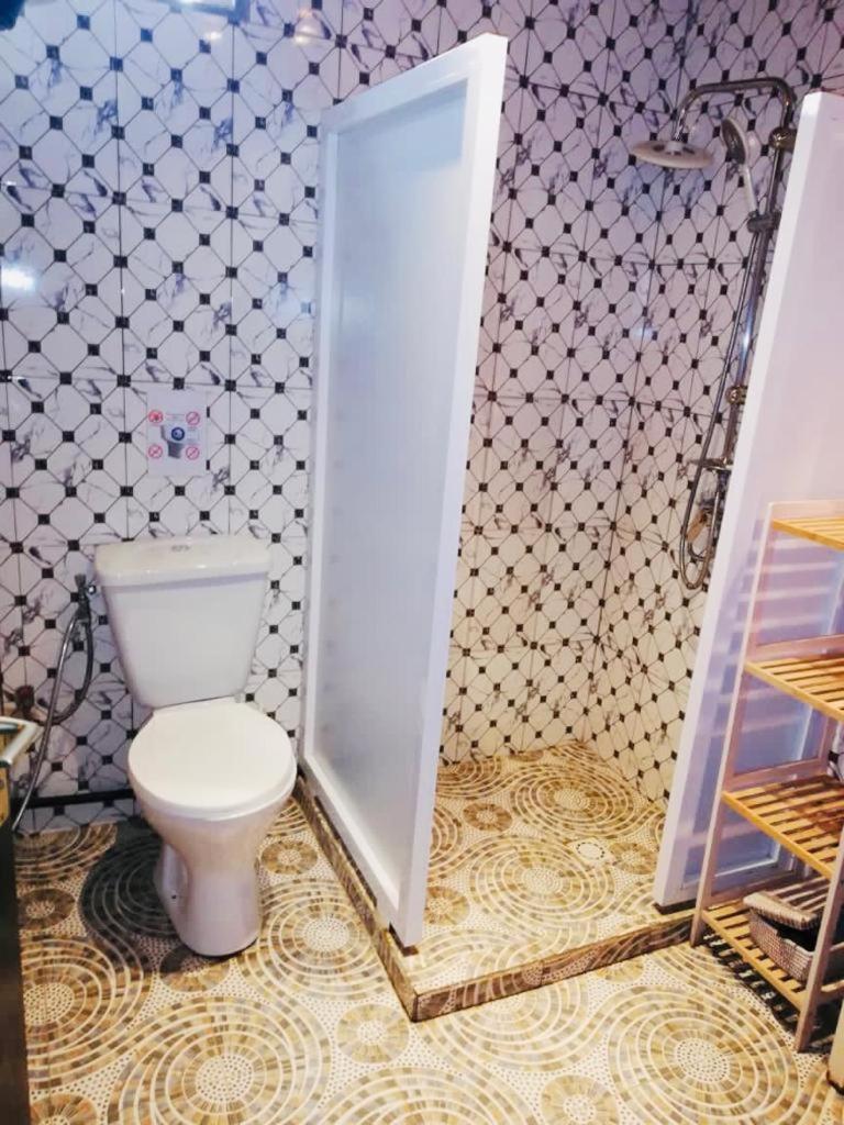 Riad Cote Jardin Saly Portudal Dış mekan fotoğraf
