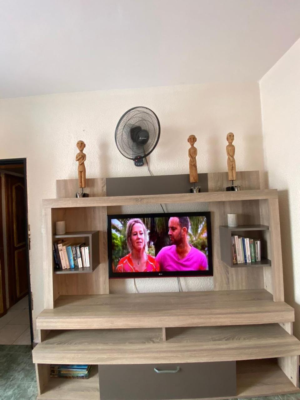 Riad Cote Jardin Saly Portudal Dış mekan fotoğraf