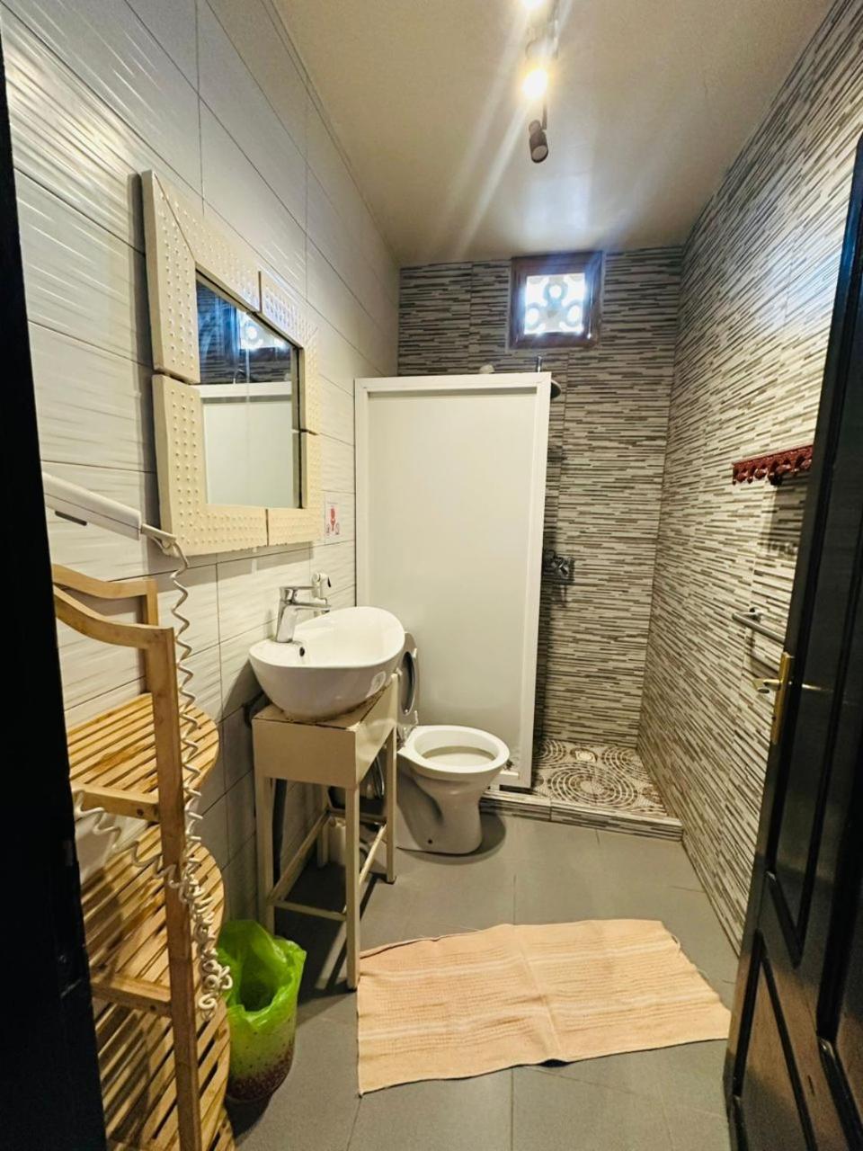 Riad Cote Jardin Saly Portudal Dış mekan fotoğraf