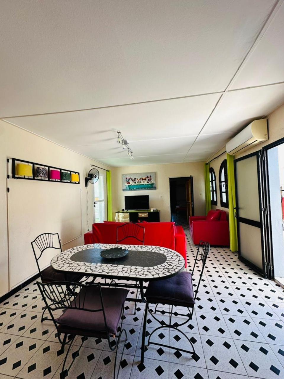 Riad Cote Jardin Saly Portudal Dış mekan fotoğraf