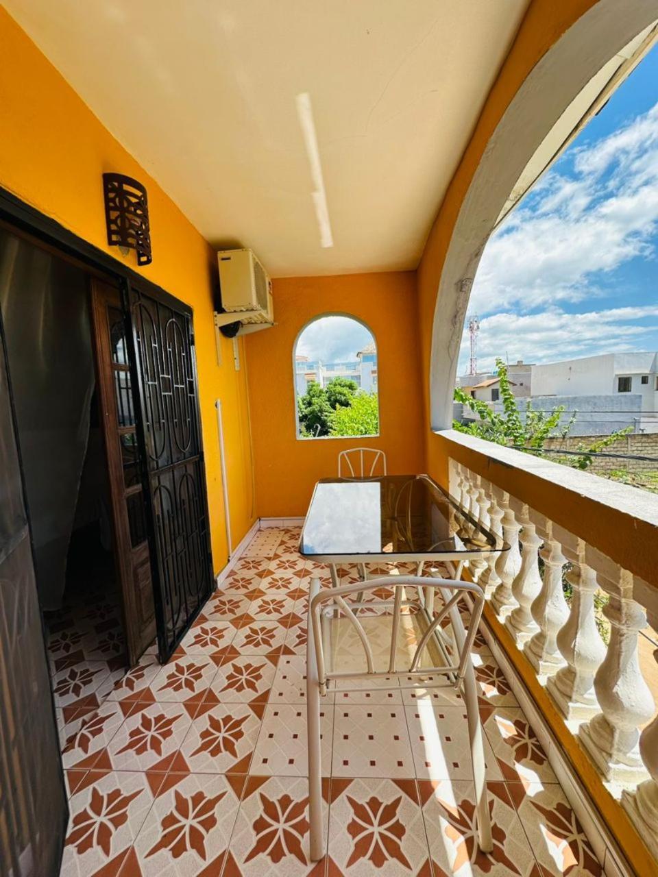 Riad Cote Jardin Saly Portudal Dış mekan fotoğraf