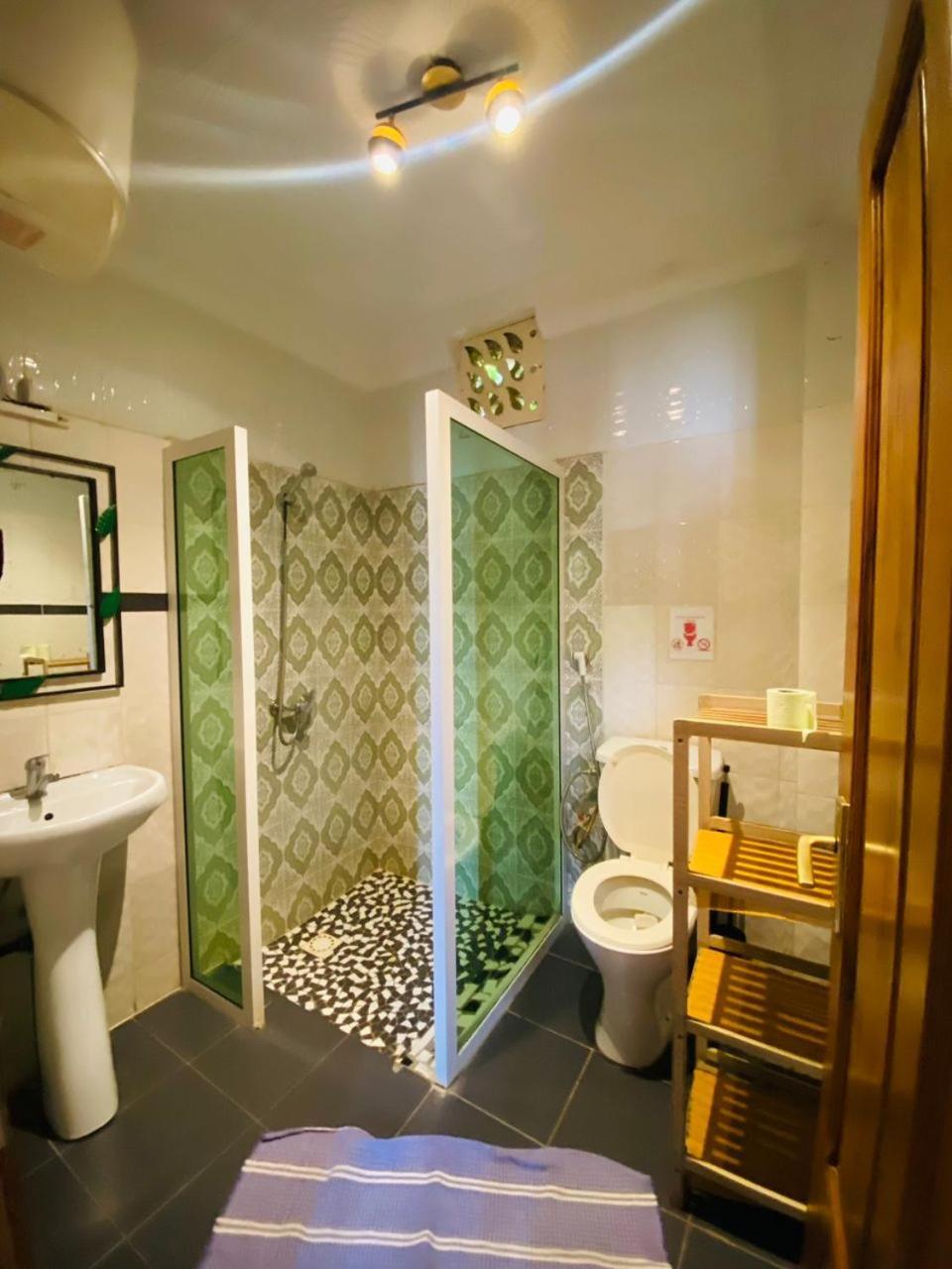 Riad Cote Jardin Saly Portudal Dış mekan fotoğraf