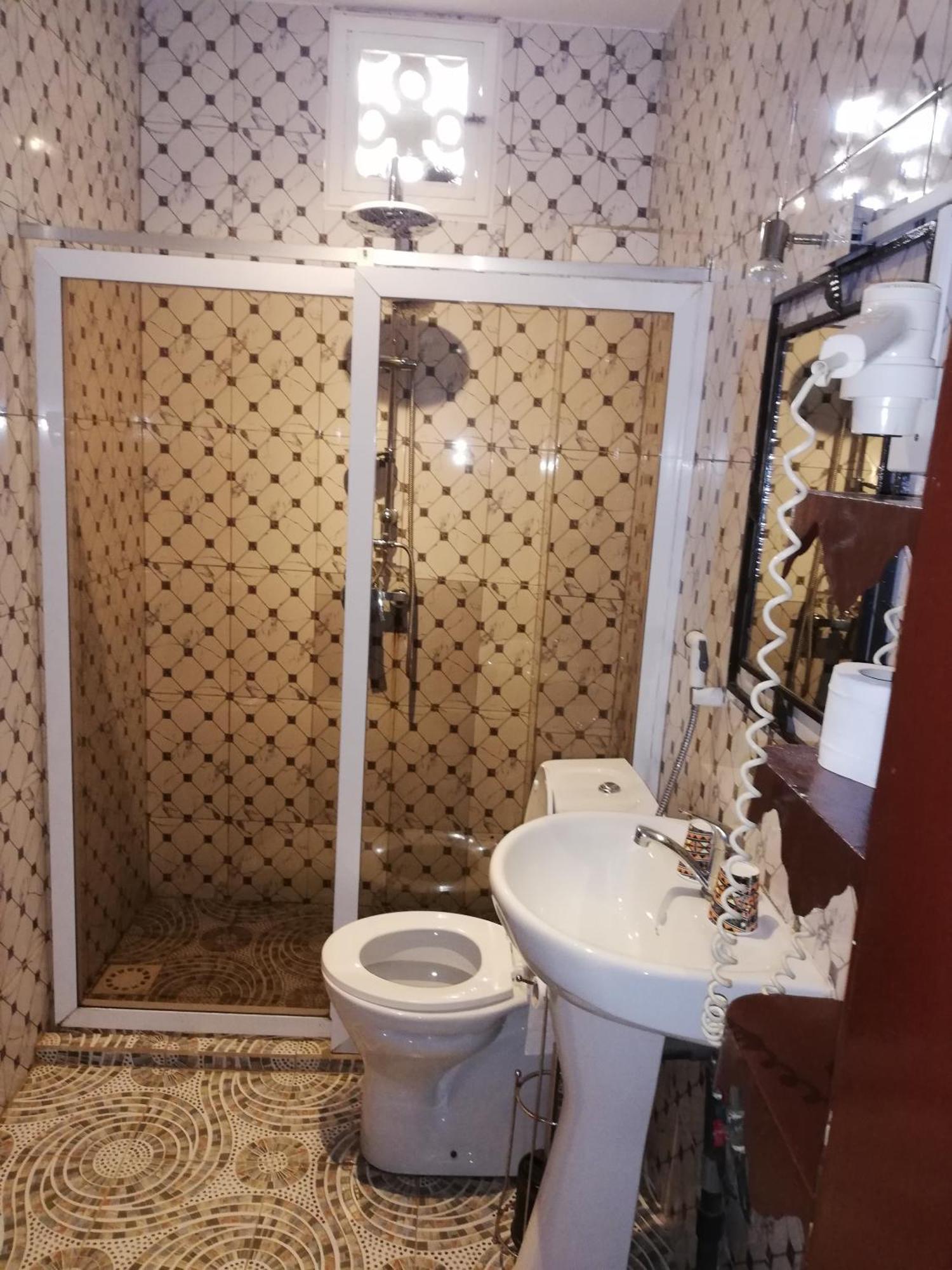 Riad Cote Jardin Saly Portudal Dış mekan fotoğraf